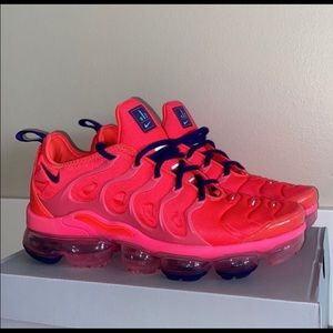 Nike Vapormax Plus